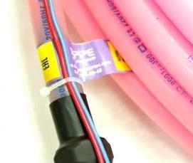 Корейский теплый пол - вариант 1