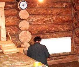 Корейский теплый пол - вариант 3