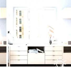 Коричневая балконная дверь - модель 1