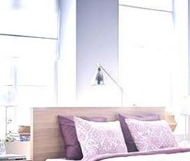 Коричневый ясеневый шпон - модель 1