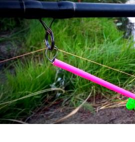 Кормушки на карпа карася - тип 2