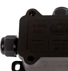 Коробка распределительная герметичная - тип 3