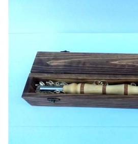 Коробка установочная наборная - вариант 4