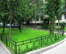 Кованые - тип 2