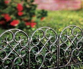 Кованые и - тип 3