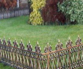 Кованые и - тип 2