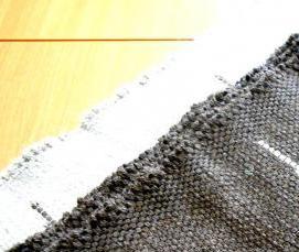 Ковролин-дорожка - модель 3