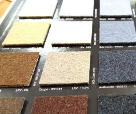 Ковролин 2 м - тип 1