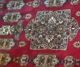 Ковролин 2 м - тип 2