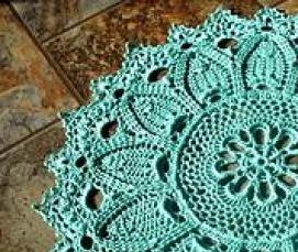 Ковролин 3,5 м - модель 4