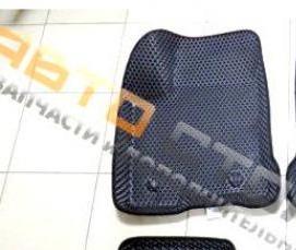 Ковролин 3D - тип 3