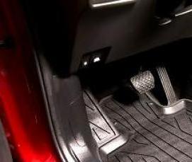 Ковролин 3D - тип 2