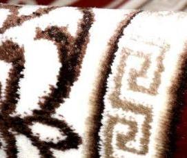 Ковролин 5 м - модель 3