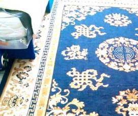 Ковролин б/у - модель 1