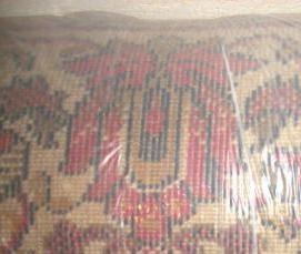 Ковролин б/у - модель 3