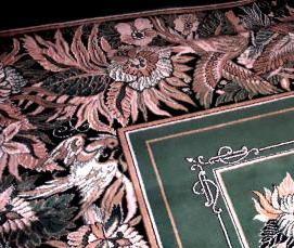 Ковролин б/у - модель 2