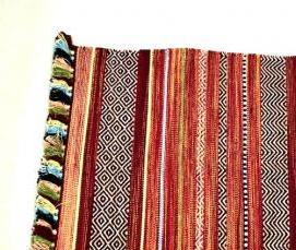 Ковролин без ворса - тип 1