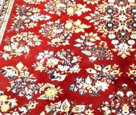 Ковролин без ворса - тип 3