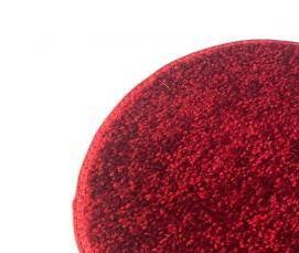 Ковролин бордовый - модель 4