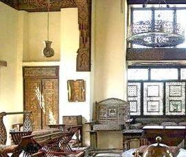 Ковролин Cairo - модель 3