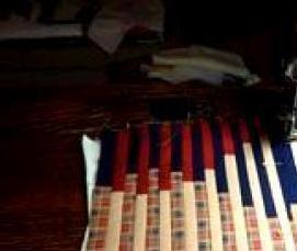 Ковролин Дейли - вариант 4