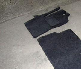 Ковролин Дейли - вариант 3