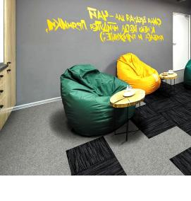 Ковролин для офиса - вариант 3