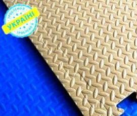 Ковролин для спортзала - модель 3