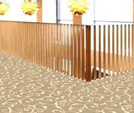 Ковролин для спортзала - модель 2