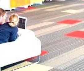 Ковролин Дорога - вариант 1