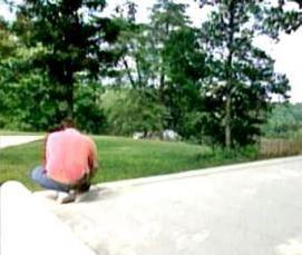 Ковролин Дорога - вариант 4