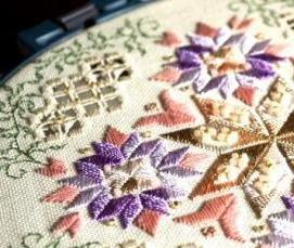 Ковролин Эхо - модель 3