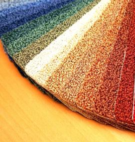 Ковролин эконом - вариант 1