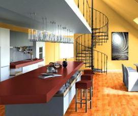 Ковролин Флорида - тип 2