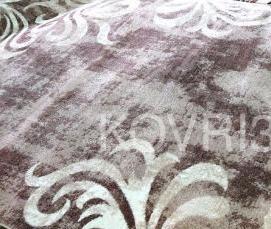 Ковролин гладкий - модель 4