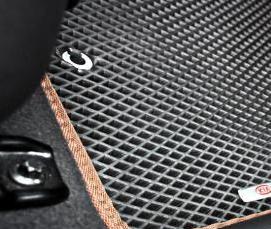 Ковролин Hио - вариант 4