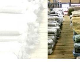 Ковролин на дачу - модель 2