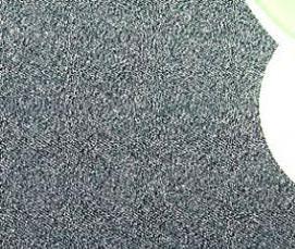 Ковролин петлевой - вариант 3