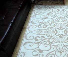 Ковролин полипропилен - вариант 3