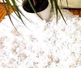 Ковролин пушистый - модель 2