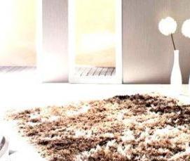 Ковролин с длинным ворсом - вариант 1