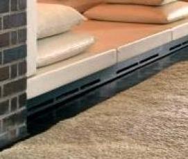 Ковролин с длинным ворсом - вариант 3