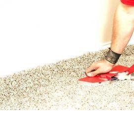 Ковролин с резиновой подложкой - тип 3