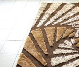 Ковролин Salsa - модель 1