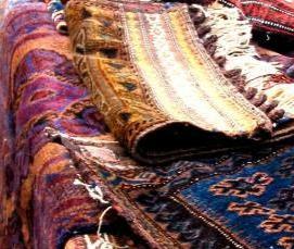 Ковролин Сфера - тип 4