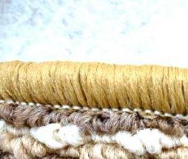 Ковролин Сиена - вариант 3