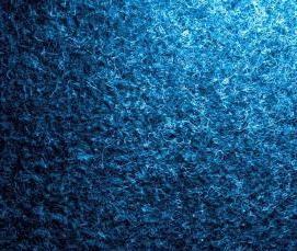 Ковролин синий - тип 3