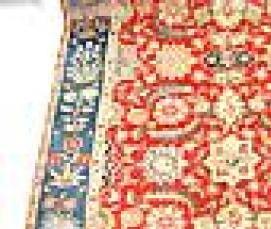 Ковролин Скролл - вариант 3