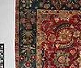 Ковролин Скролл - вариант 2