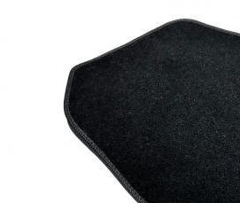 Ковролин Велюр - модель 1